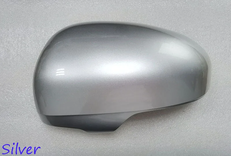 Автомобильные аксессуары чехол для зеркала заднего вида Toyota Ractis Verso 2010 ~ 2014 корпус