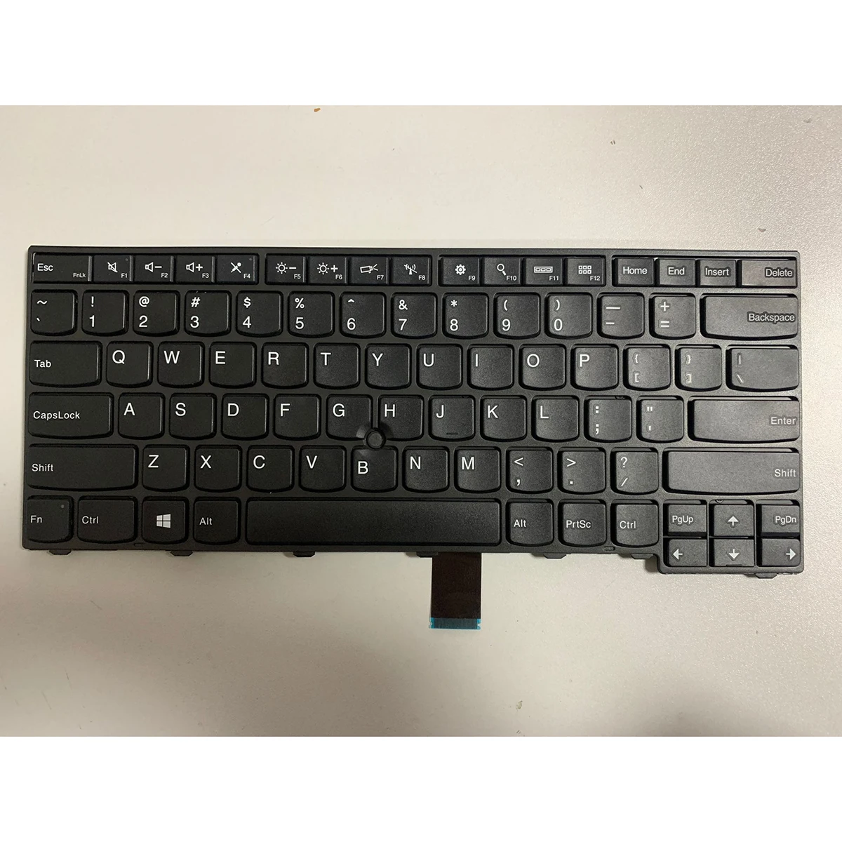 Клавиатура для Lenovo Thinkpad T440 T440P T440S T450 T450s T431s E431 |