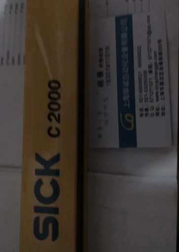 1047984   WSU263-103A00 Германия SICK Новые оригинальные десять компенсаций для одной подделки (art.: 3920cb2e2926e) - 3920cb2e2926e