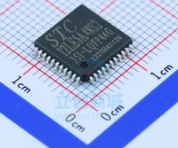 1pcslote stc12le5a48s2 package lqfp 44 new original genuine microcontroller ic chip mcumpusoc