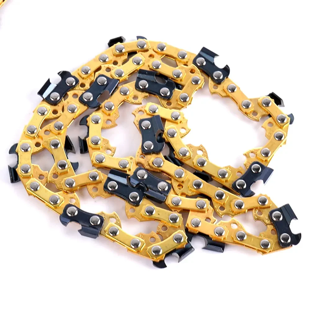 Цепочка для пилы под прямым углом 10/12/16 дюйма