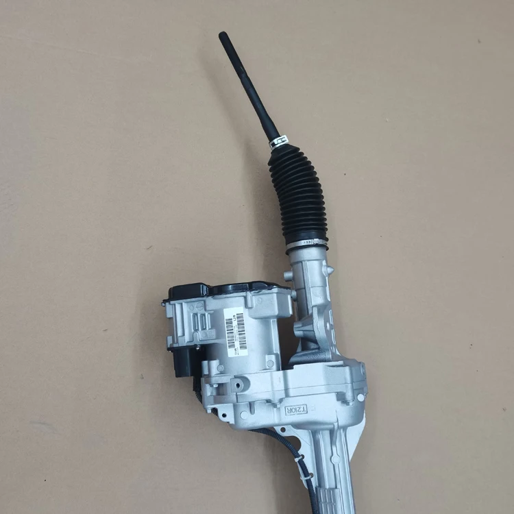 Высококачественные автомобильные детали OE EB5Z3504A Рулевая рейка с гидроусилителем