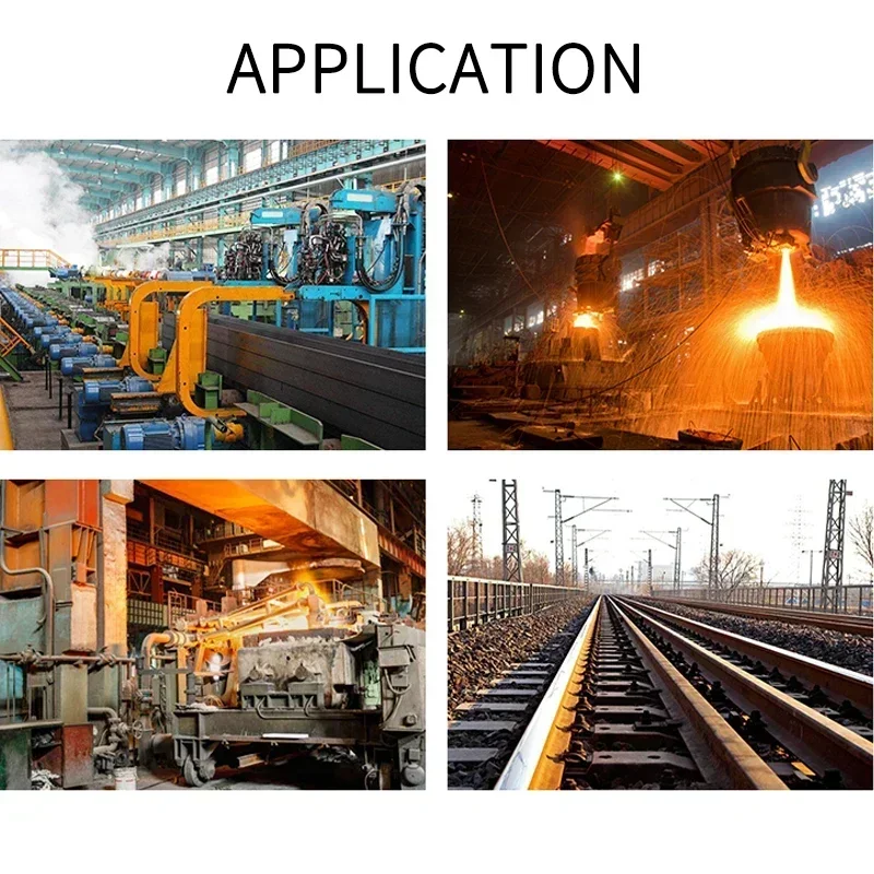 Огнестойкая плетеная Втулка из стекловолокна с оригинальным покрытием 1 м