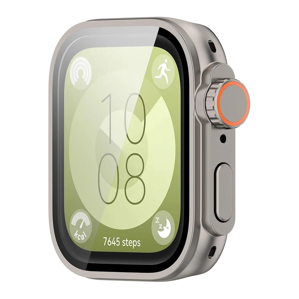 Чехол для Huawei Watch Fit 3 аксессуары ремешков Модернизированный до Ультра