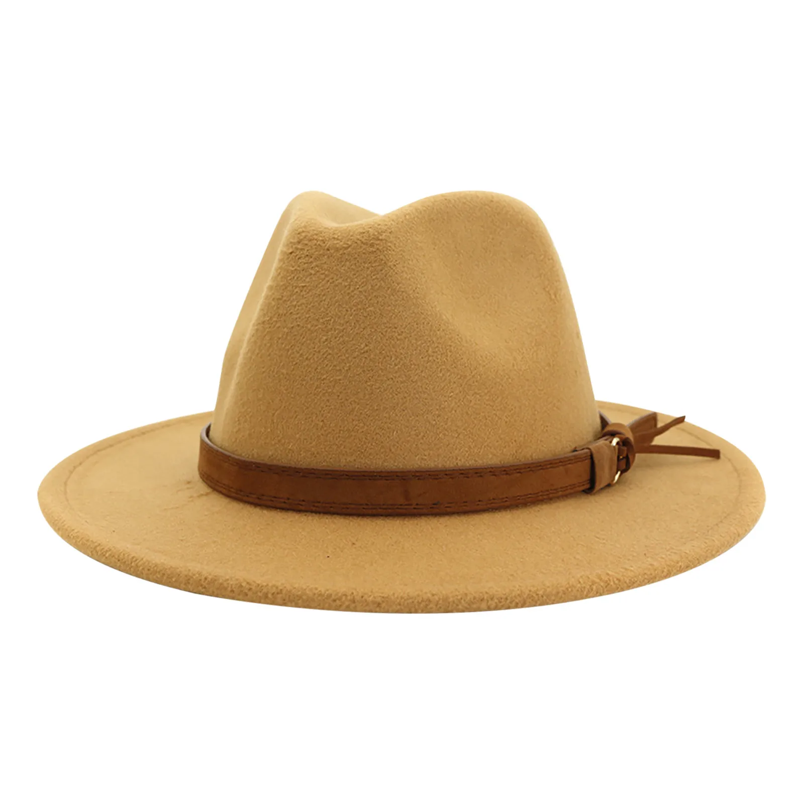 Купить Фетровую Шляпу Федора Мужскую