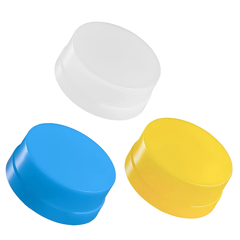 Godox V1 AD100Pro AD200 AD200Pro Speedlite вспышка Белый Синий Желтый диффузор Мягкая коробка