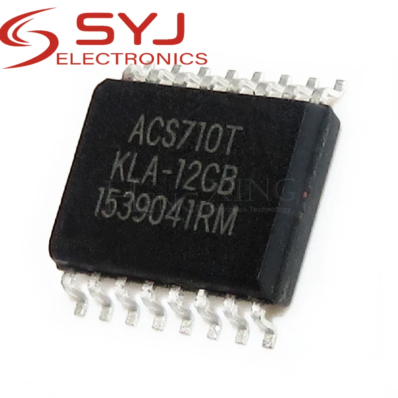 1 шт. ACS710TKLA-12CB ACS710TKLA ACS710T