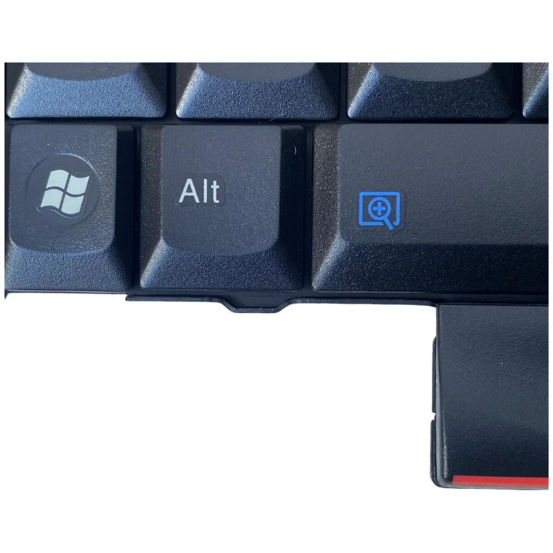 Арабская клавиатура ARA для Lenovo Thinkpad T400s T410 T420 S T510 T520 W510 W520 X220 i Tablet 45N2216 45N2076 45N2146