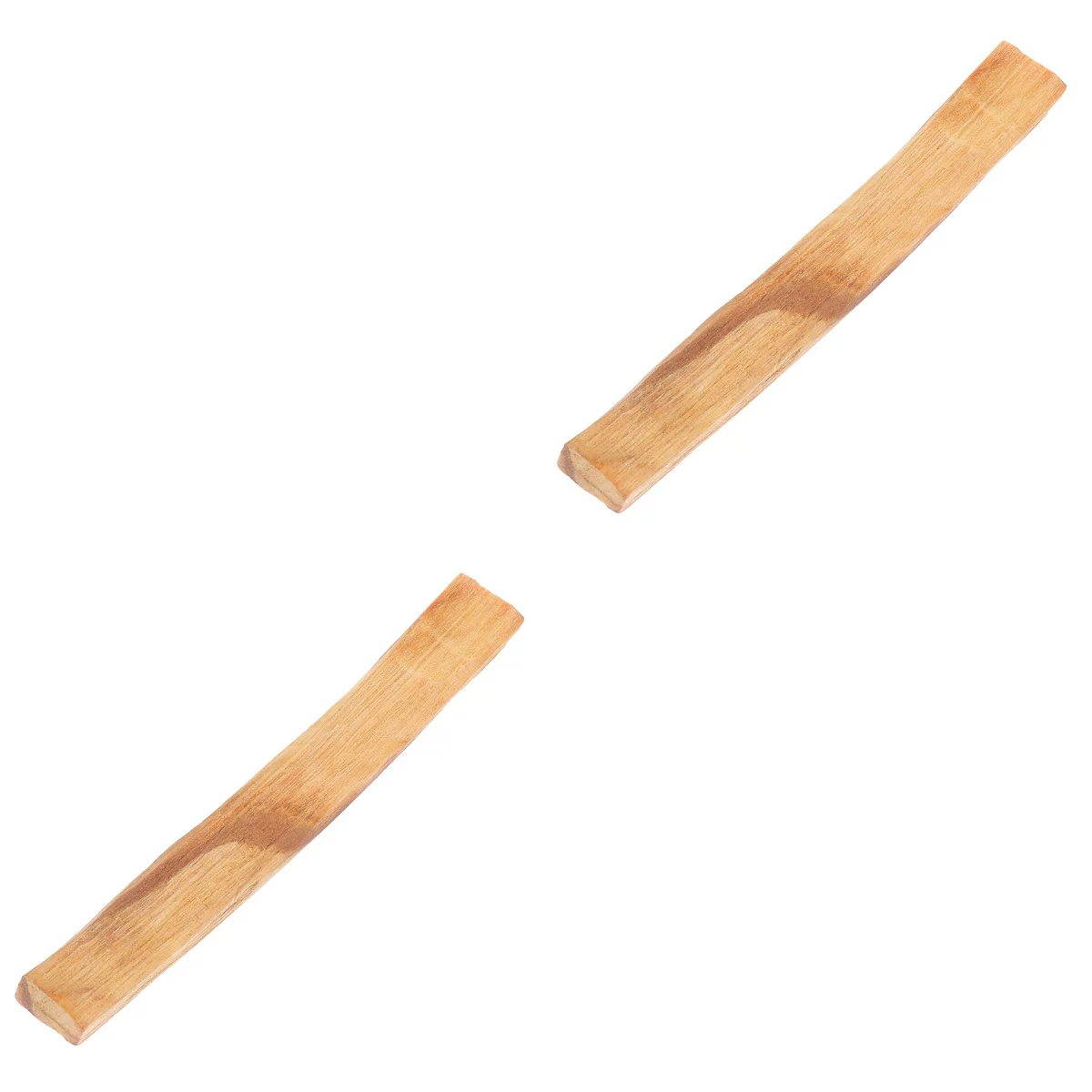 

Stickswood Natural Wooden Fragrant Wrap Pole Meditation Sandalwoodburning Aromatic Cleansing Palo Lot Smudging Woods Sheets