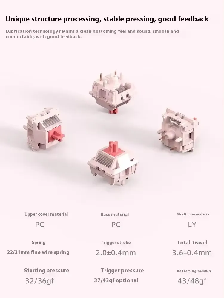 Механический переключатель BSUN светильник Sakura 37g43g с конденсационной линзой (art.: 3920c87a210ee) - 3920c87a210ee