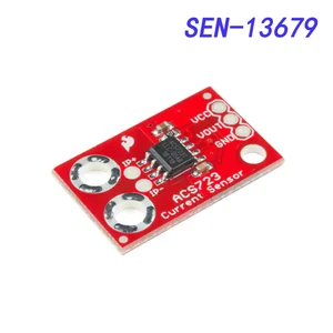 SEN-13679 Current Sensor Breakout - ACS723