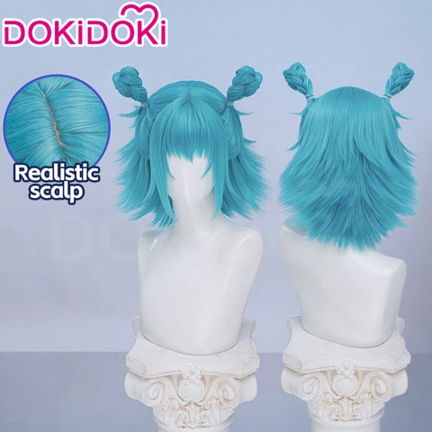 Парик Kirara Hoshi Kashimo Hajime