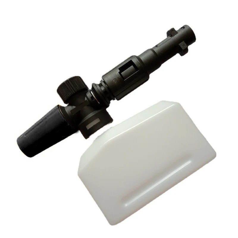 Пенная насадка для автомойки высокого давления 400 мл