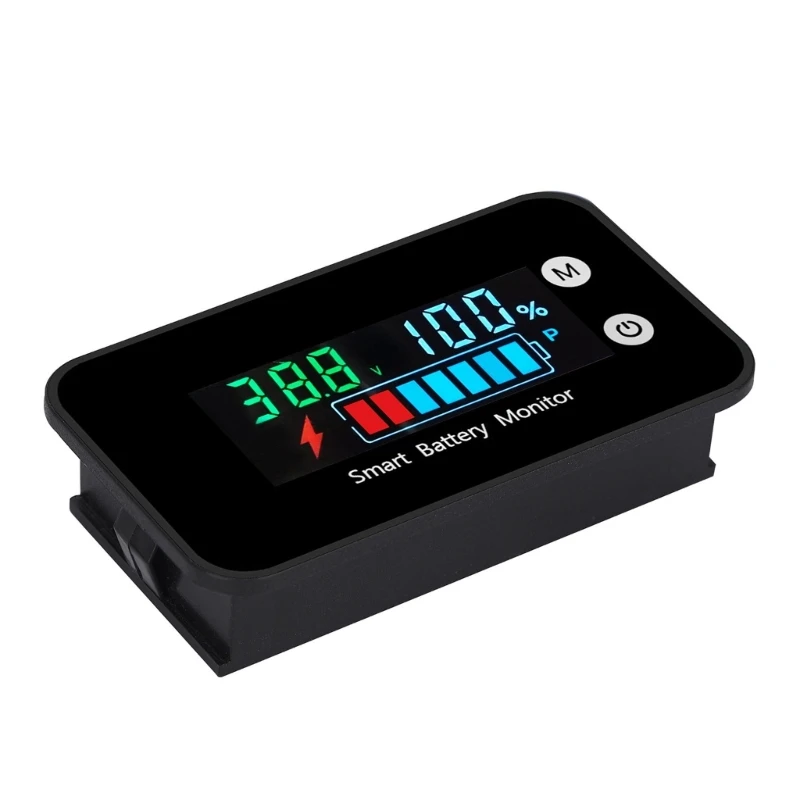 

Battery Capacity Battery Meter Battery Power Percentage Meter AOS