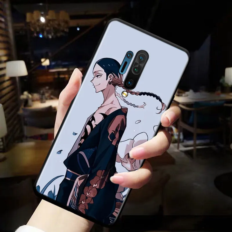 Силиконовый чехол для OnePlus Nord CE 2 N10 N100 9 9R 8T 7T 6T 5T 8 7 6 Plus |