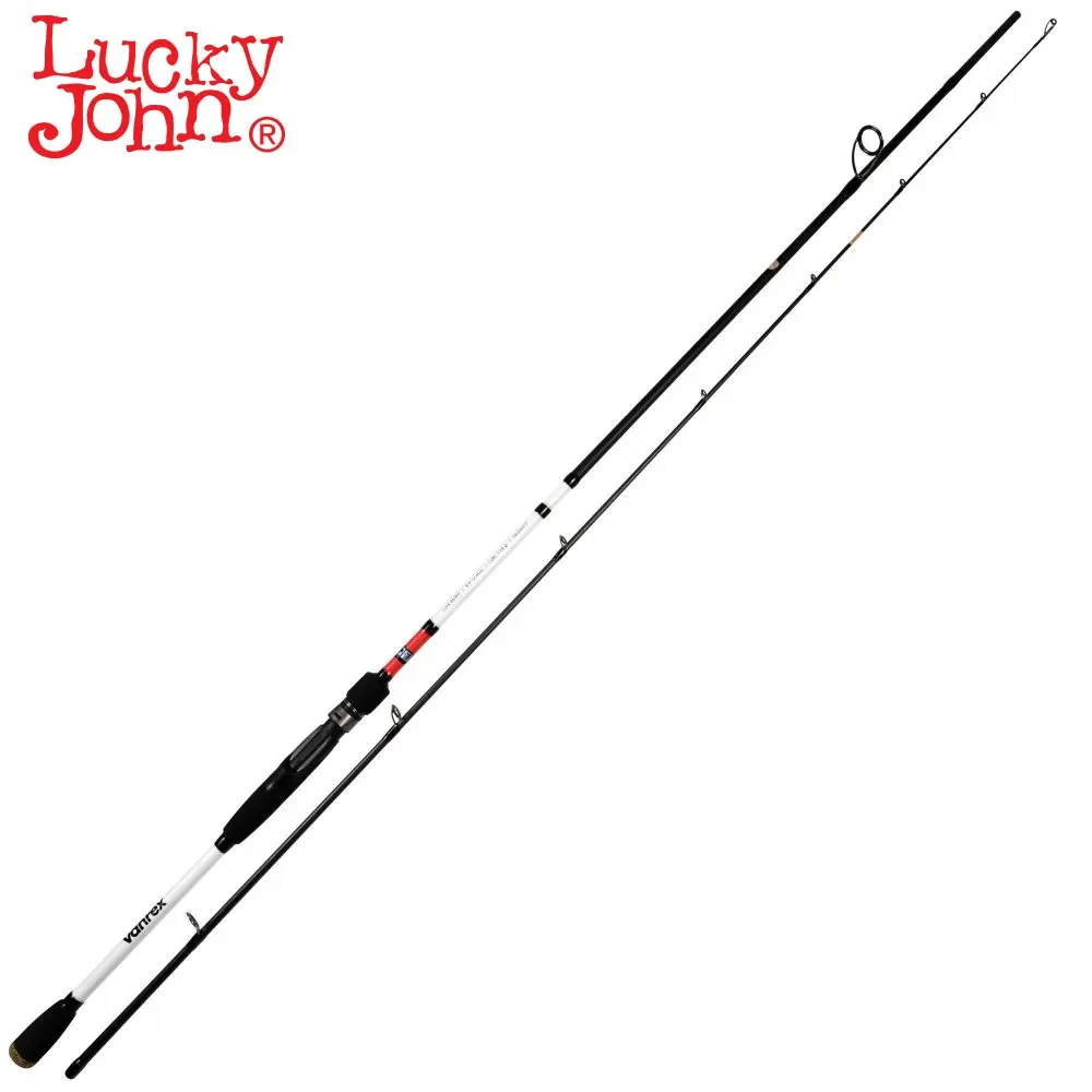 Спиннинг Lucky John Vanrex 28 2.23 (223см 7-28 г арт. LJVA-742MF) |