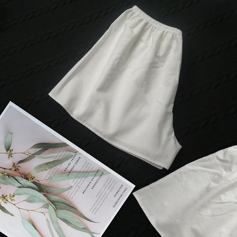 Женские шорты полубрюки хлопковые повседневные модные винтажные пижамы