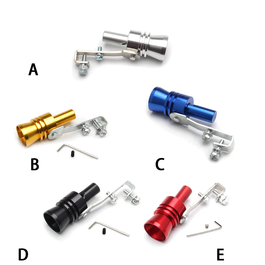 

Автомобильные свистки 1 1-1 6 клибер акустический генератор глушитель автомобильный мотоцикл полировка ремесло все автомобили Серебряная фи...