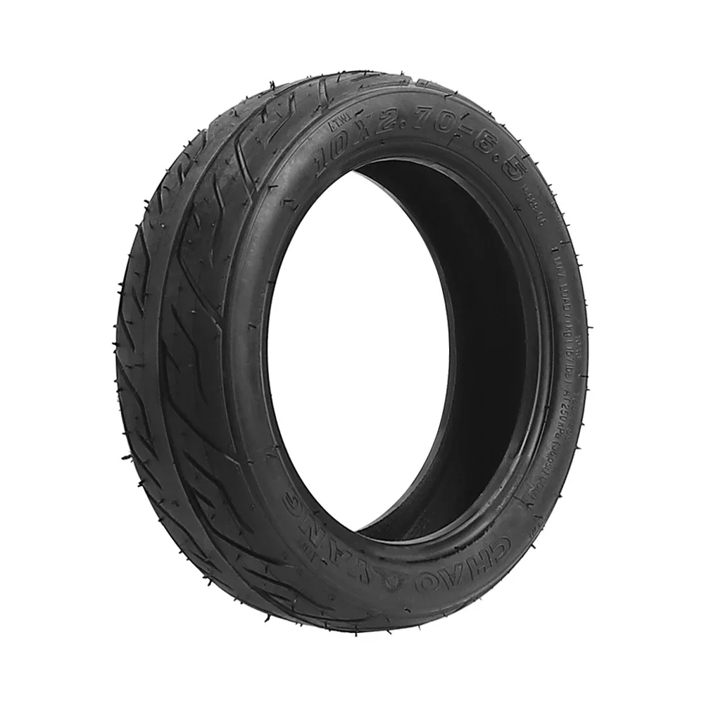 Бескамерные шины 10 х2 70-6 5 вакуумная утолщенная и износостойкая шина 10*2 7-6 для