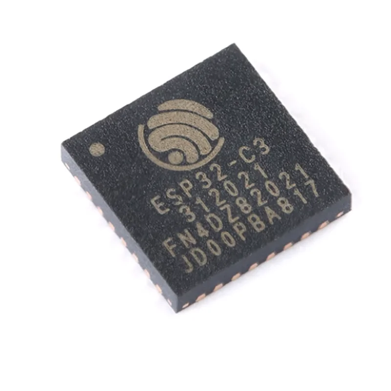 10 шт. оригинальная Подлинная фотография Φ WiFi + Bluetooth Двухрежимная Беспроводная фотомагнитола 32-bit MCU