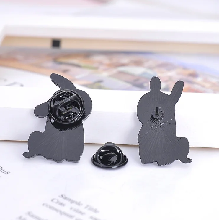 Grandmaster of Demonic Culture Chen Qingling Wei Wuxian Lan Wangji брошь значок мужской стиль набор реквизит