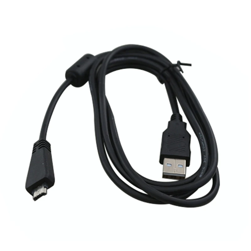 

VMC-MD3 USB Data Cord for DSC-WX30,HX9,HX7,WX9,WX7,WX10,TX10,TX20,