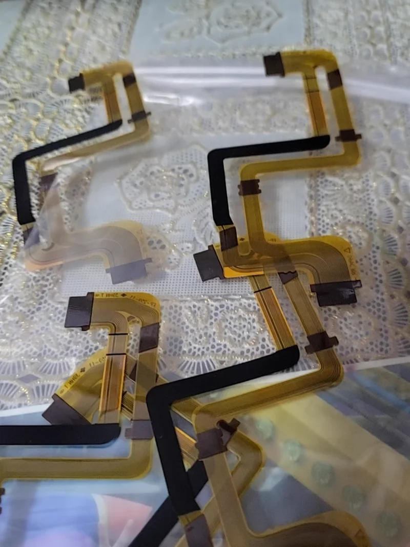 Гибкий ЖК-кабель FP-259 для SONY HDR-HC1E HVR-A1C HC1E A1C