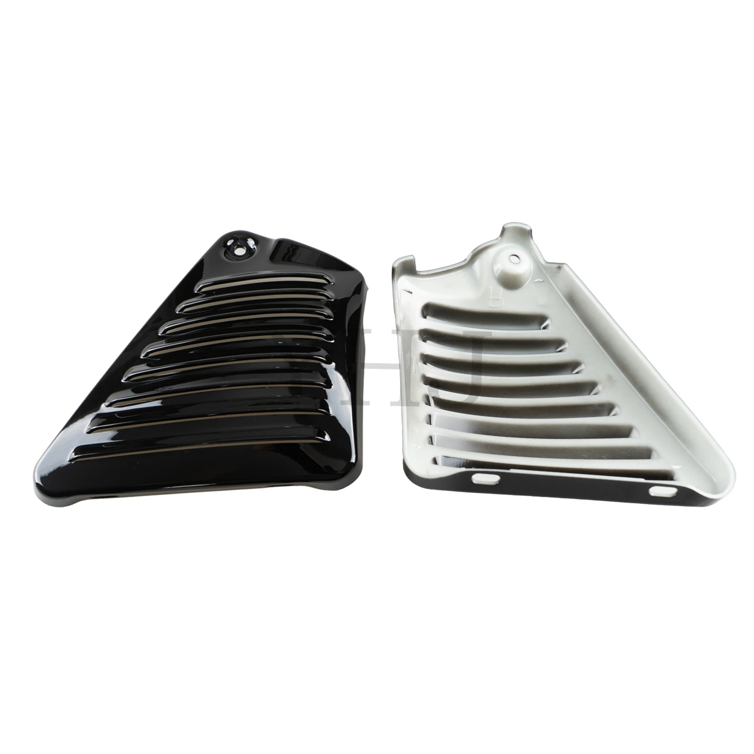 Рама Airbox боковая крышка воздухозаборника для мотоцикла Harley V-Rod VRSCA VRSCB VRSCSE VRXSE VRSCAW