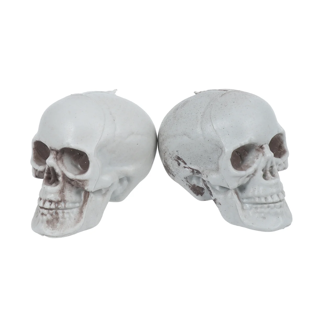 

2 Realistic Decoration Scary for Decoration Realistic Prop Party Supplies