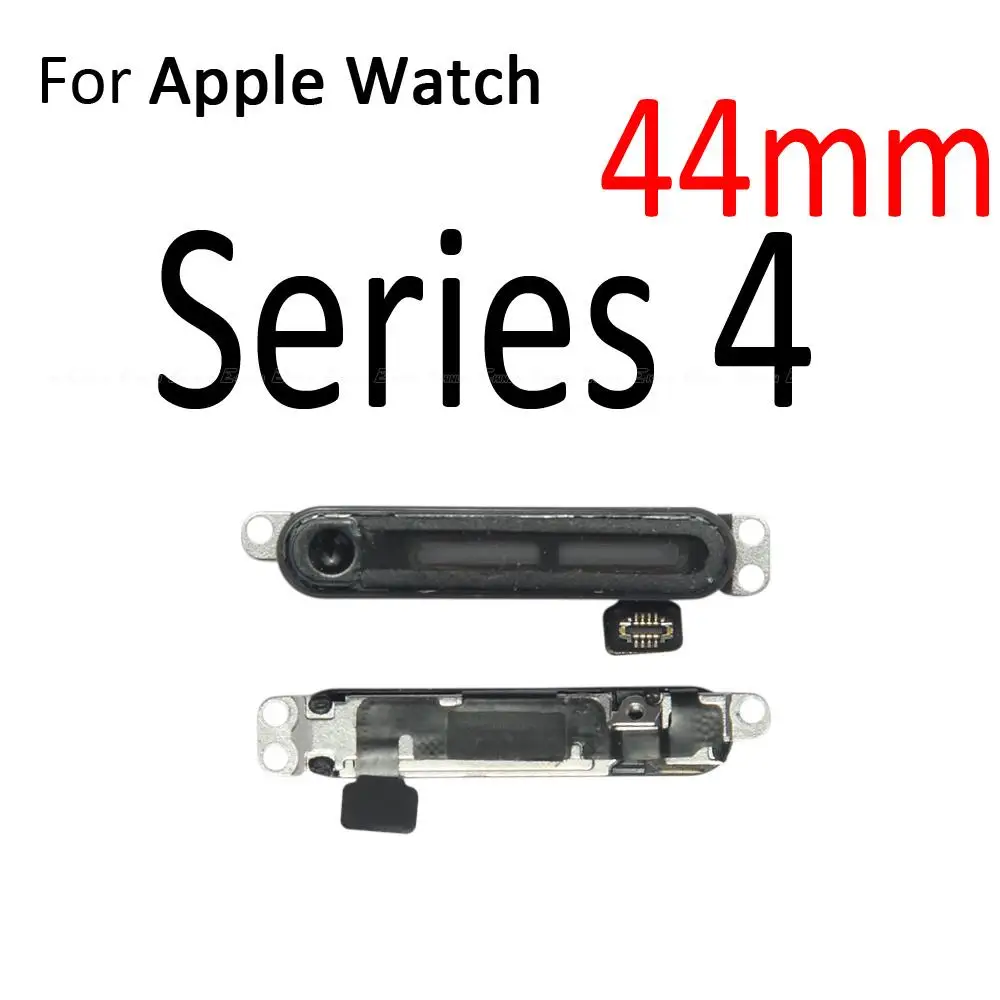 Модуль заднего зуммера кольцо гибкий кабель для Apple Watch серии 3 4 5 6 7 8 S4 S5 S6 S7 SE S8