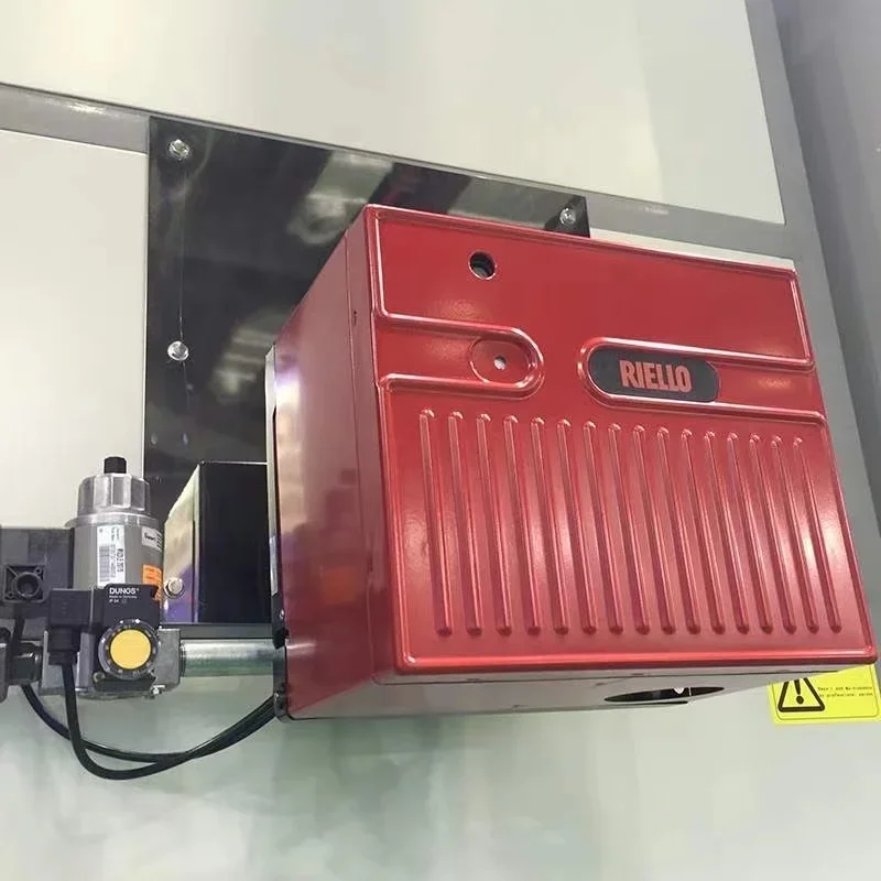 RIELLO G10 Отопление Спрей-камера Автомобильная покрасочная комната на продажу