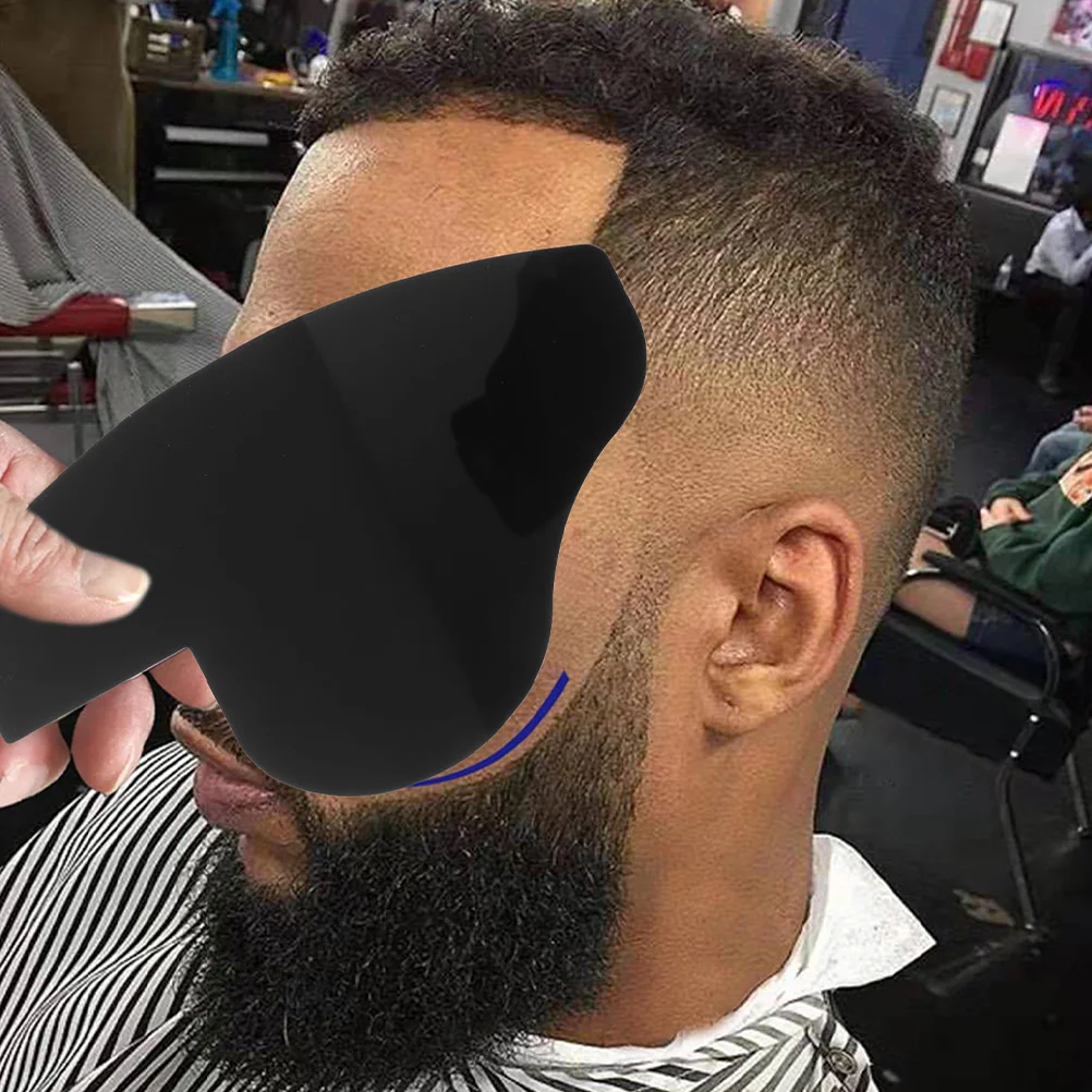 3 шт. руководство по уходу за бородой мужские аксессуары карты бусины для