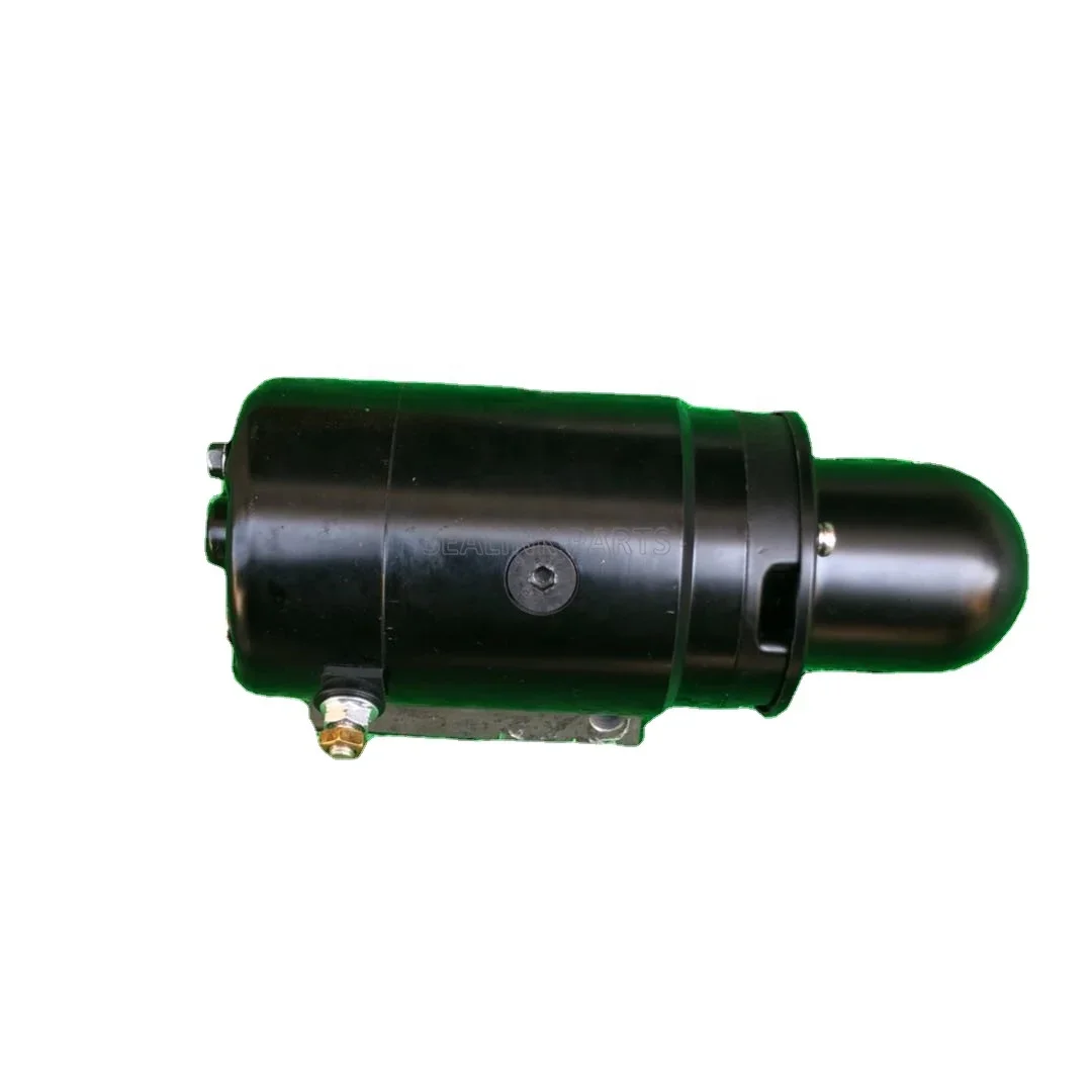 688-81800-10 688-81800-11 688-81800-12 Стартер для подвесного двигателя Yamaha 75HP 80HP 85HP 90HP