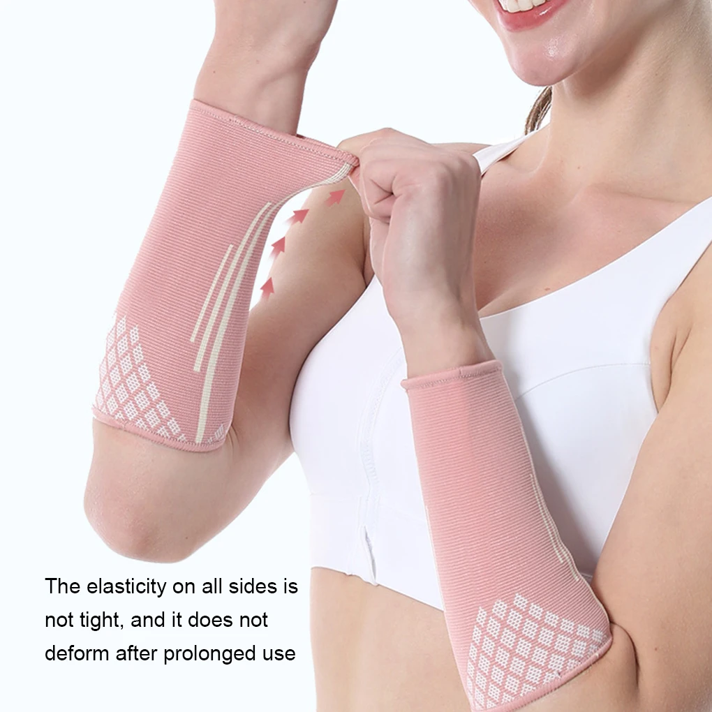 2/3/5/2 шт./комплект компрессионный браслет на запястье