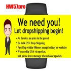 Умные часы HW57 Pro с зарядным устройством, зарядные устройства серии 7, ЭКГ, Bluetooth, IP68, 1 шт.2 шт.4 шт.5 шт.10 шт., Смарт-часы PK W27PRO, DT100, IWO 14