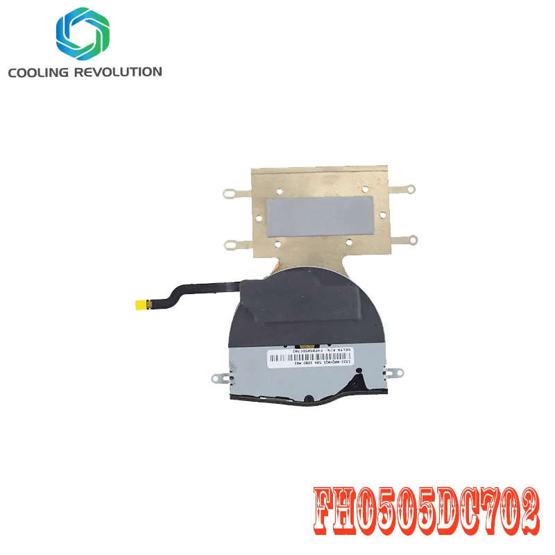 Fan For Microsoft Pro3 1631 Surface Pro 3 Thermal Heatsink Cooling System Fan Kdb0505hc -dg38