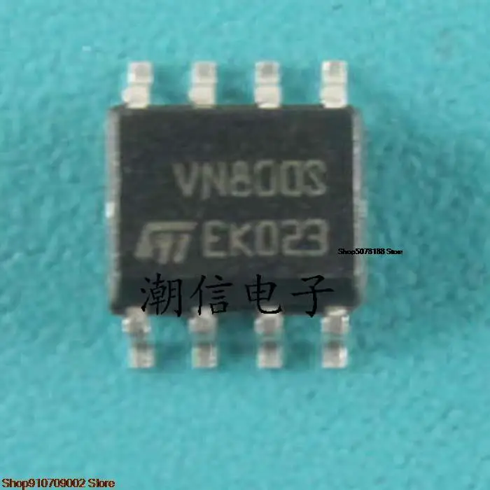 Оригинальный новый телефон VN800S, 5 шт.