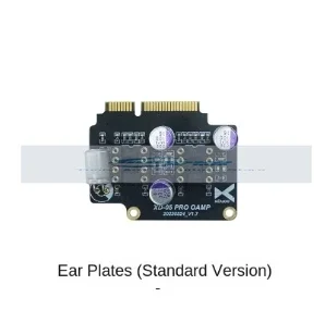 Xd05pro Decoderen Hoofdtelefoonversterker Alles-In-Één Machine Standaard Printplaat/Zonder Op Amp