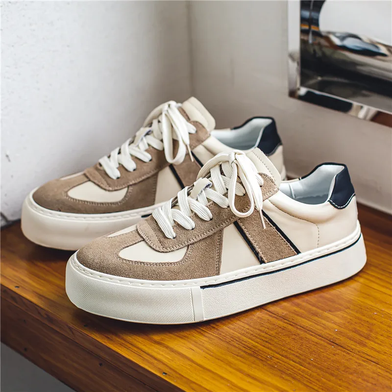 

Кроссовки мужские с низким верхом, повседневные дышащие легкие Нескользящие, удобная обувь для прогулок