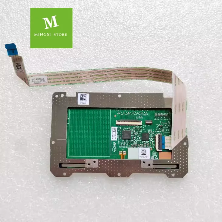 ДЛЯ DELL Latitude 7320 ТАЧПАДНАЯ ТРЕКПАДНАЯ ПЛАТА 0CNXDG 03FP5N