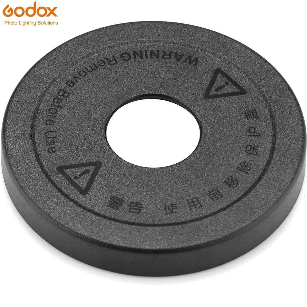 

Godox Protective Cap for AD300 Pro Flash