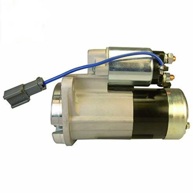 

Starter Motor For NISSAN PLU40 PLU50 M000T65581 M000T65585 M000T65381 23300-GS20A 23300-GS20B 23300-F4U010 23300-FU410