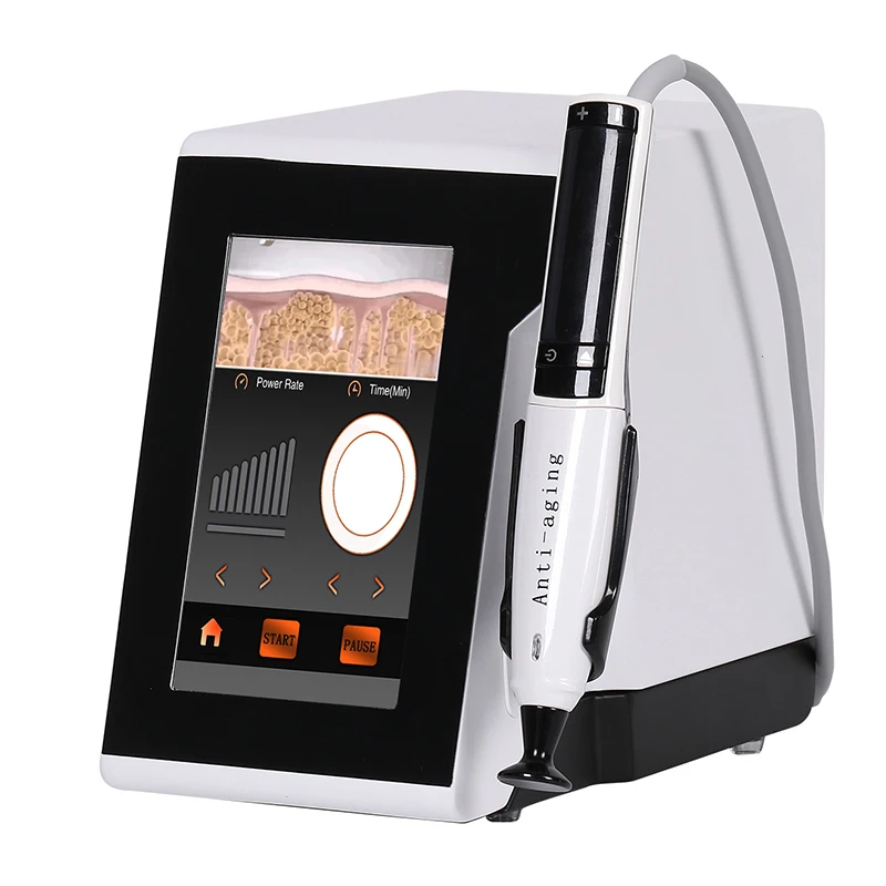 

Hotest Professional Magic Eyes Care Removing Eye Bags RF Lifting RF Skin Tightening Machine RF Equipment