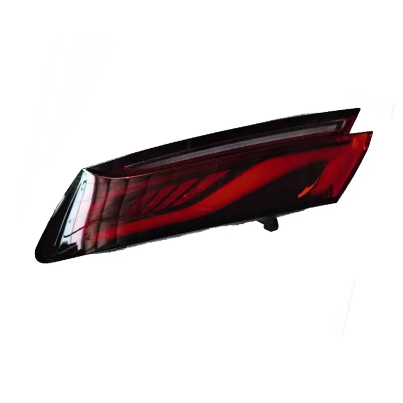 Автомобильные Внешние задние фонари для заднего бампера MG 7 MG7 II MK2 2023 2024 задний