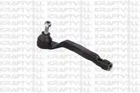 

13020176 для robasi left KANGOO III CITAN 08