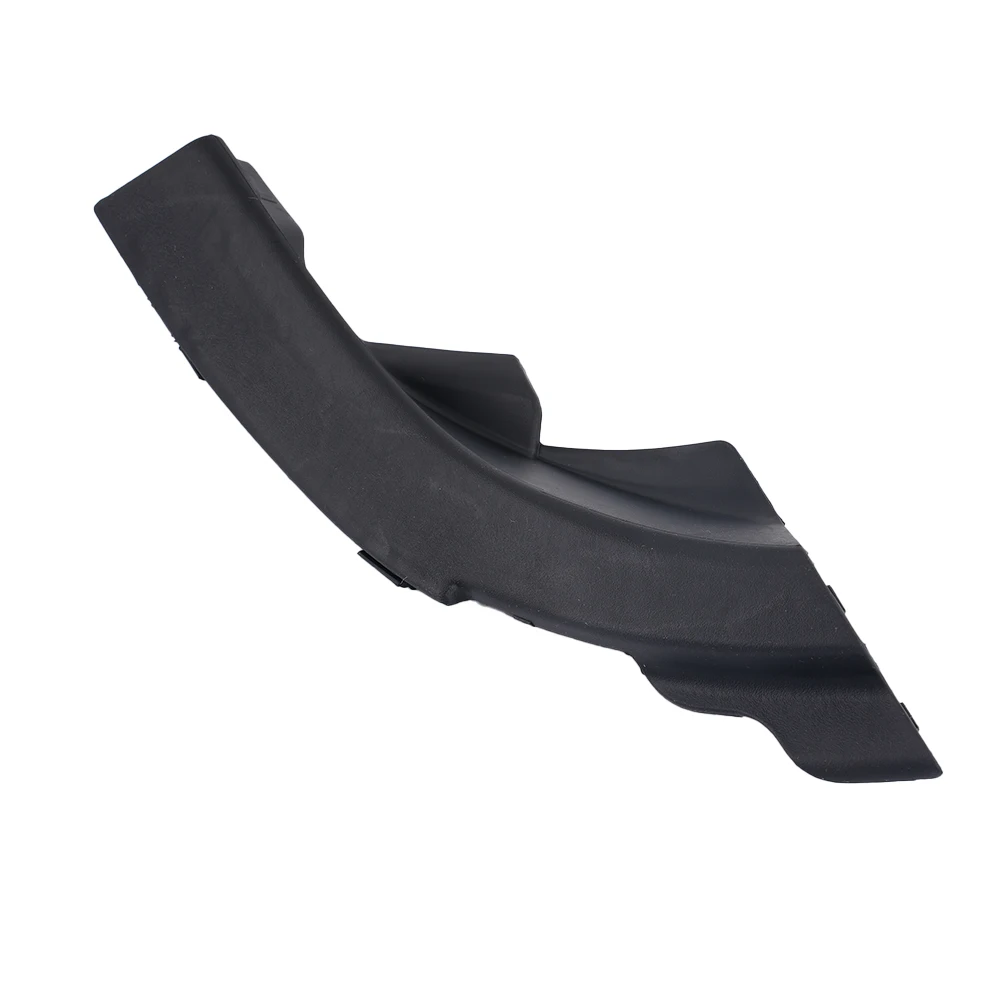 

Cover Cowl Side Cover 2x 861534H000 Accessories Plastic Truck Black Cowl Side Vent Cover Exterior For HYUNDAI Grand