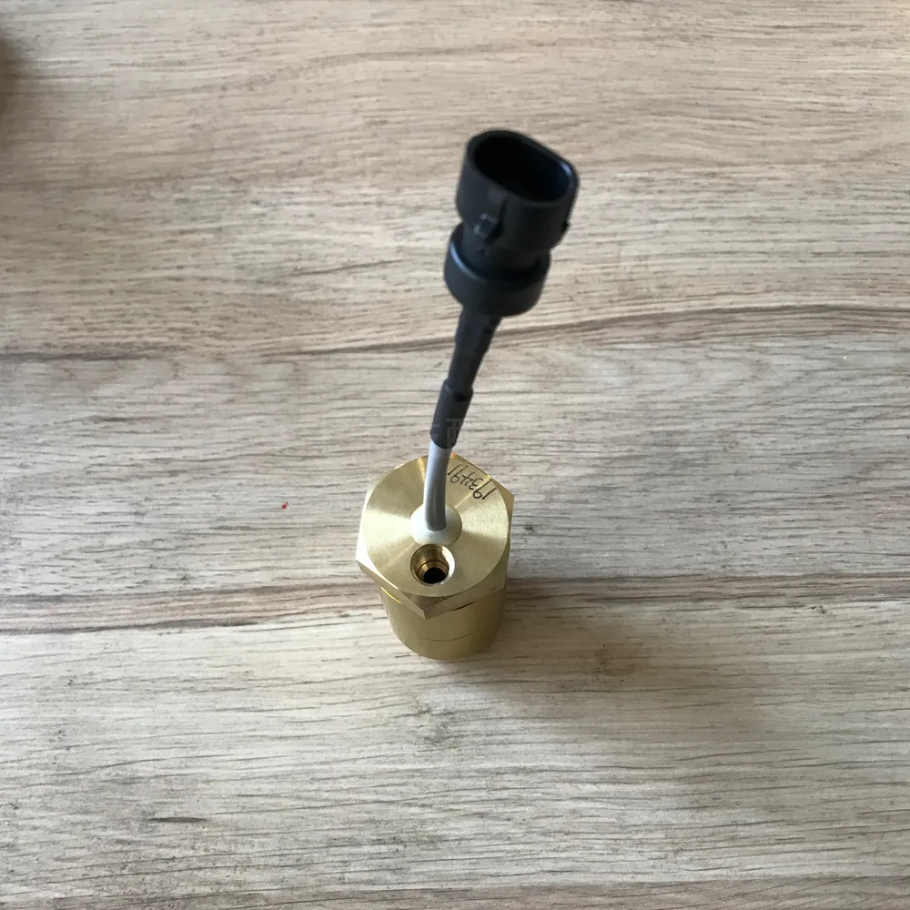 Аксессуары для кондиционирования воздуха 30HXC блок переключатель уровня масла