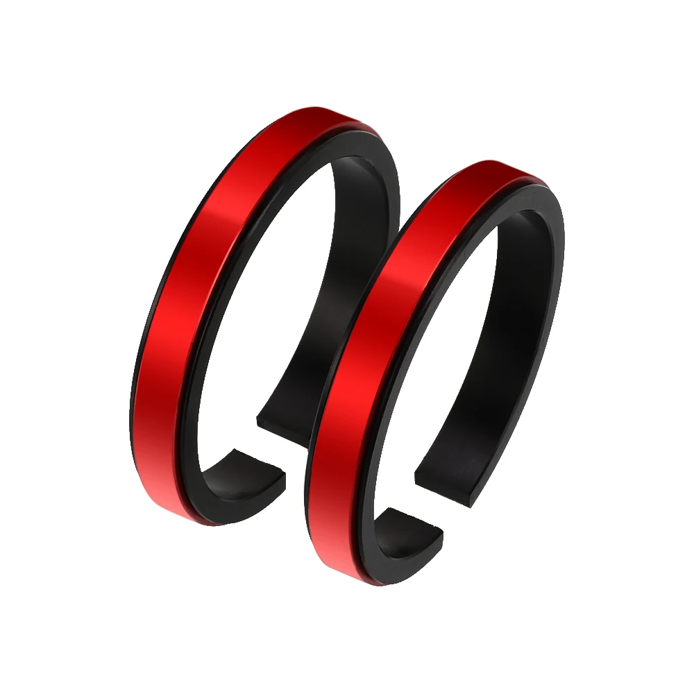 30-50 мм передние подвески для HONDA CB1300 X4 SC38 аксессуары мотоциклов CNC амортизационное