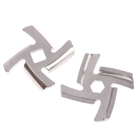 Лезвие для мясорубки из нержавеющей стали