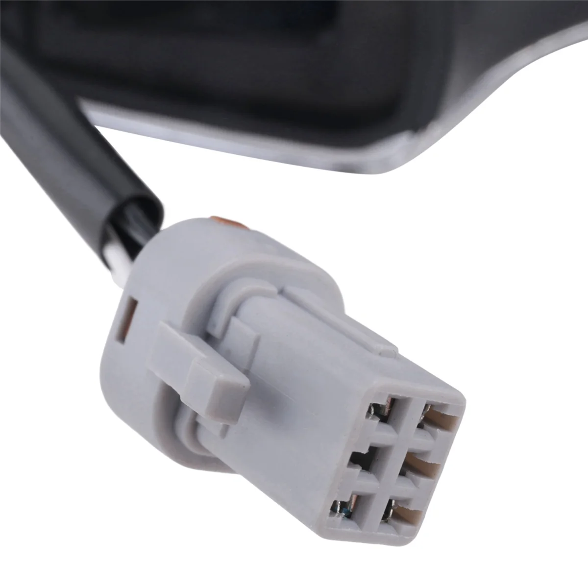 Правая передняя индуктивная внешняя ручка двери с кнопкой 82661-C5710 для Kia Sorento 2015-2018